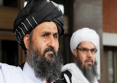 طالبان: الملا عبد الغني بردار سيقود الحكومة الأفغانية الجديدة
