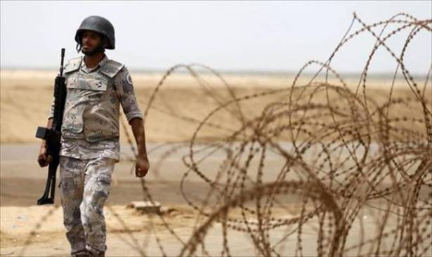 مقتل جندى سعودى فى المناطق الحدودية مع اليمن
