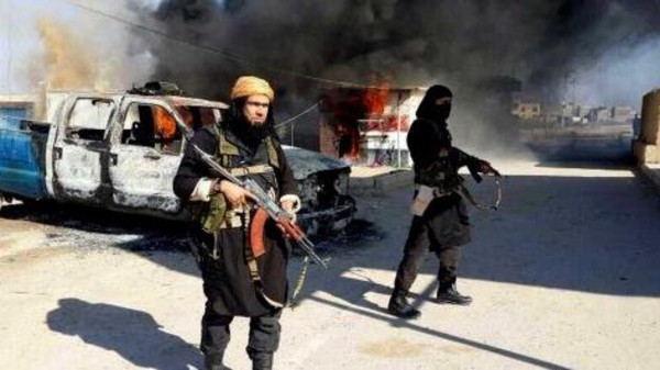 الأمم المتحدة: 400 ألف تحت رحمة “داعش ” غرب الموصل