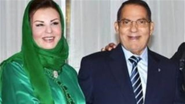 بن علي في حالة صحية حرجة ويوصي بدفنه في السعودية