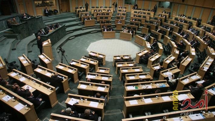 مجلس النواب الأردني يمهل الحكومة 24 ساعة لإطلاعه على بنود اتفاقية الغاز مع إسرائيل
