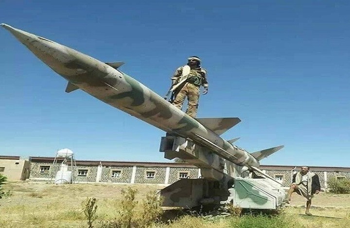 جماعة الحوثي تتوقف عن قصف السعودية بالصواريخ بشكل مفاجئ