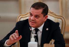 بعد توتر طرابلس.. الدبيبة للمشري “كفى تأجيجاً وتضخيماً”