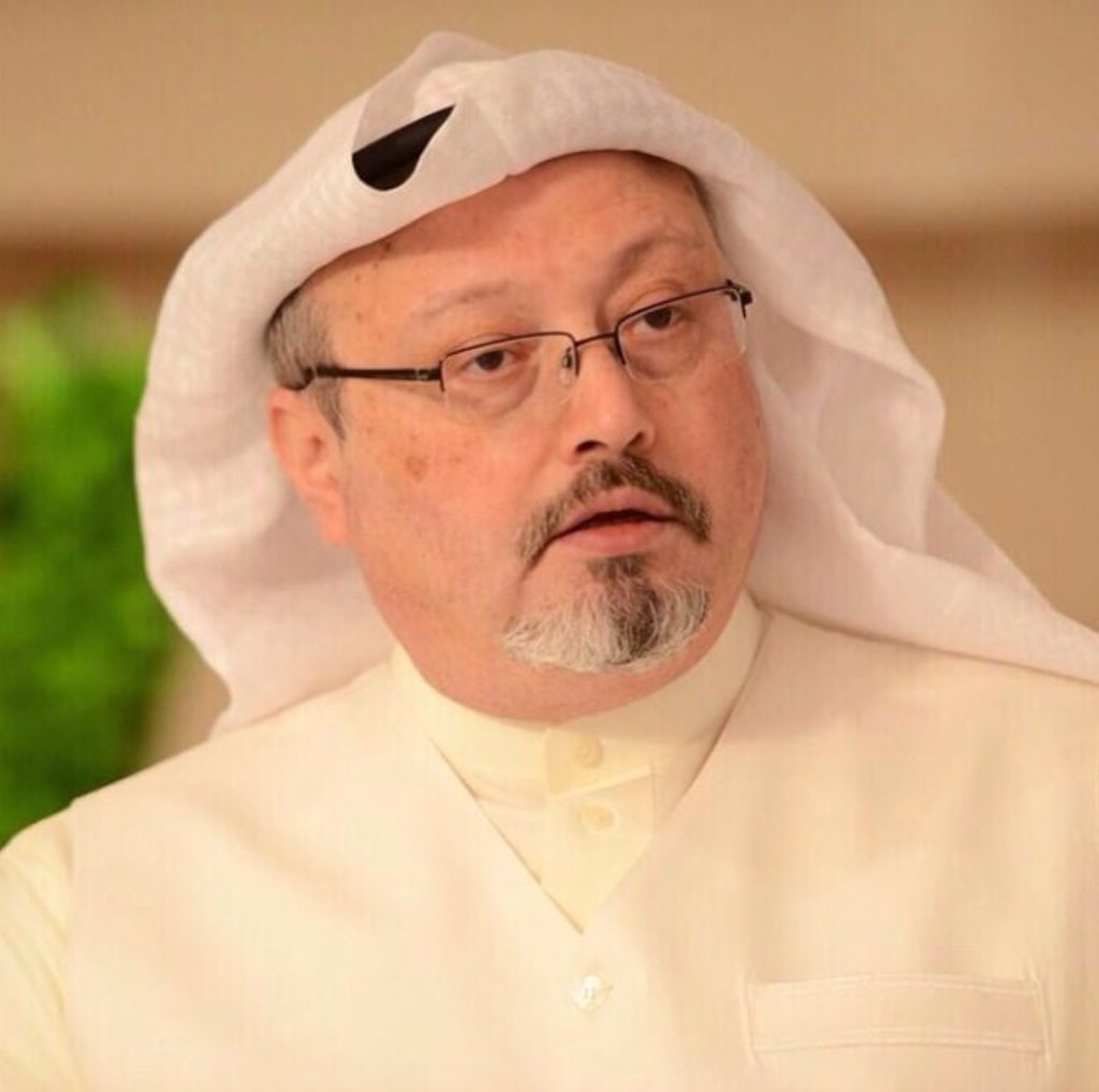 تعرف علي السبب الرئيسي لمقتل ” خاشقجي “