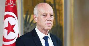 الرئيس التونسي يعين الحشاني رئيساً للوزراء