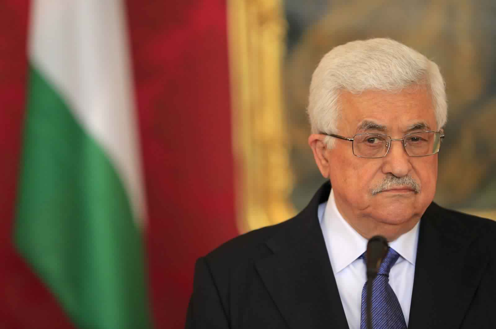 تأجيل مغادرة الرئيس الفلسطيني المستشفى