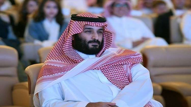محمد بن سلمان: الثراء ليس جريمة