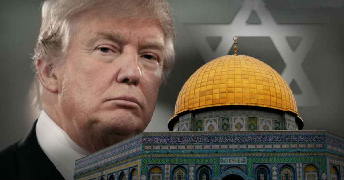 القدس: 26 شهيدا منذ إعلان ترامب القدس عاصمة لإسرائيل