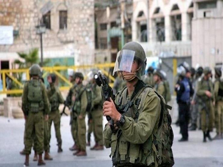 جيش الاحتلال الإسرائيلي يشن حملة اعتقال واسعة في الضفة
