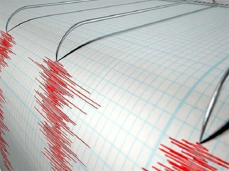 زلزال بقوة 5.6 درجة يضرب اليونان