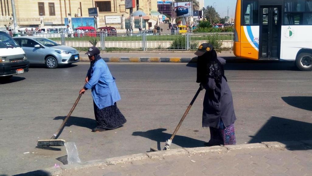 أرقام الحكومة تكذب السيسي بشأن استثمارات المشروعات الجديدة