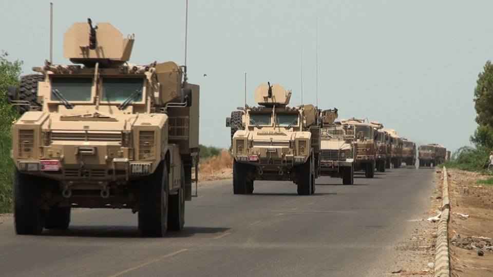 اليمن:10 ألوية تتأهب لتحرير صنعاء