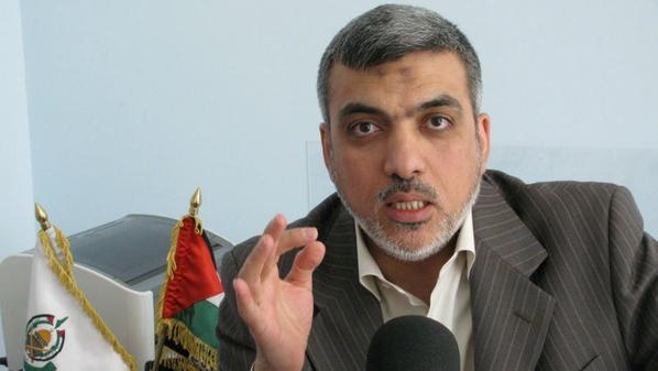 حماس تعلن تأيد “نبع السلام”… “من حق تركيا الدفاع عن نفسها وحماية حدودها”