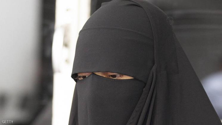 منع إرتداء النقاب في النمسا من اليوم الأول من أكتوبر