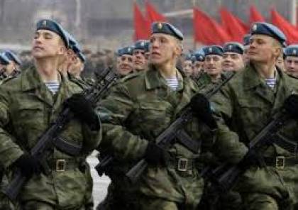 خبراء أمريكان: روسيا قادرة على هزيمة الناتو في غضون 36 ساعة