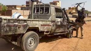 السودان: استدعاء جنود وضباط الاحتياط “خطير في مواجهة قوات الدعم