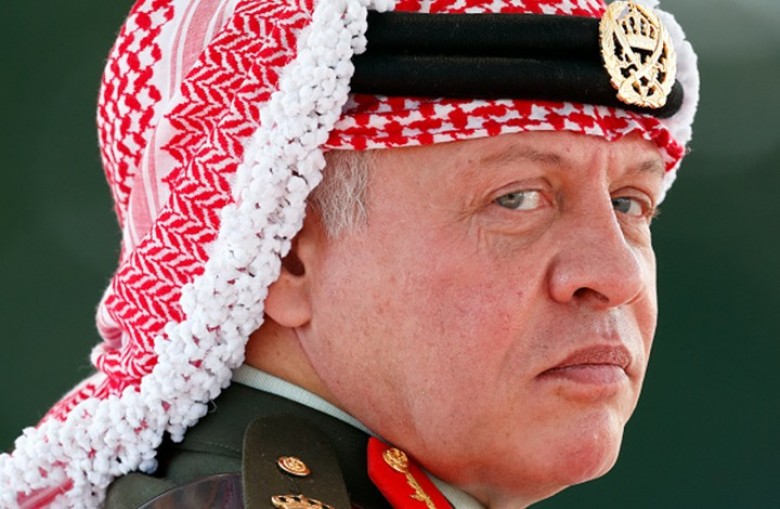 التفاصيل الكاملة لمحاولة انقلاب جديد علي ملك “الأردن”