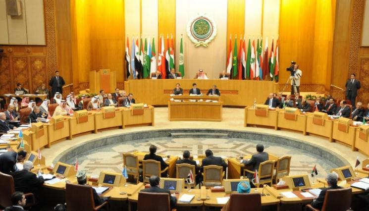 القاهرة: وزاري عربي طارئ ولجنة مبادرة السلام العربية اليوم السبت لبحث “تداعيات” قرار ترامب