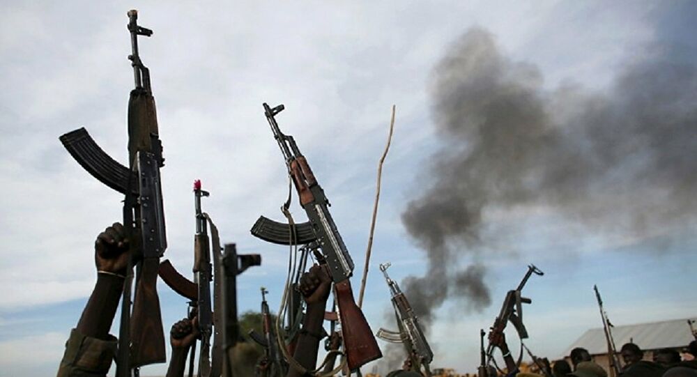 جنوب السودان: مقتل 18 شخص في اشتباك مسلح استمر يومين