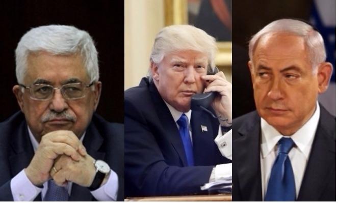 صحيفة تكشف تفاصيل جديدة لـ”صفقة ترامب” و”رؤية عباس” البديلة..وتوقعات بحرب قريبة على غزة