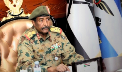 السودان: وقف التفاوض مع قوى الحرية والتغيير وإلغاء كل الاتفاقات السابقة