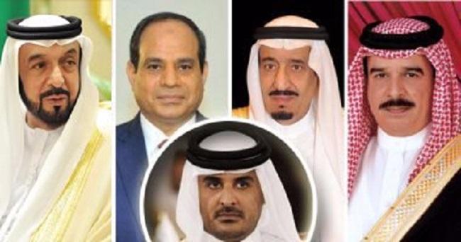 فورين بوليسي: لا يبدو أن هناك انفراجا بالمواجهة بين الدول المقاطعة وقطر