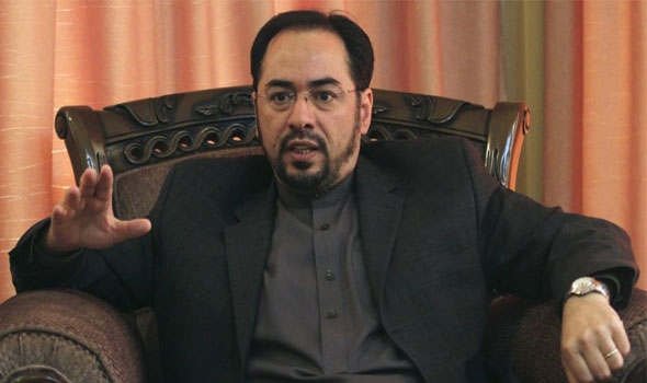 وزير الخارجية الأفغاني يرحل عن منصبه بسبب “التهميش”