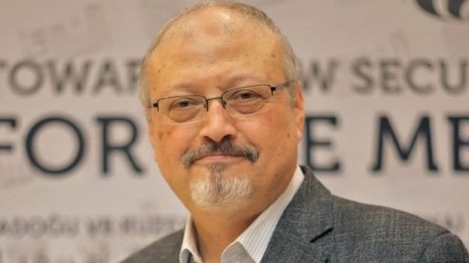 مقتل جمال خاشقجي: ترامب يقول إن سي آي أيه لم تحمّل محمد بن سلمان المسؤولية