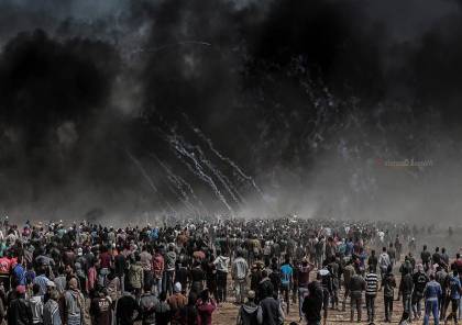 غزة تغلي : الفصائل تنذر اسرائيل والتصعيد الكبير في منطقة الغلاف قادم