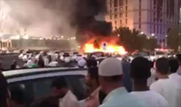إدانات واسعة لتفجيرات بالسعودية