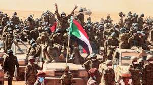 مصدر عسكري يوضح الاتفاق السياسي بالسودان