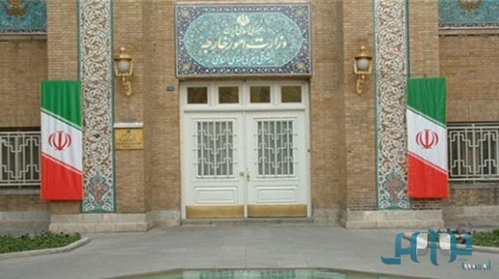الخارجية الإيرانية: ندعم أي مقترح يمكنه إنهاء الحرب باليمن عبر الحوار