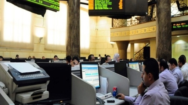 الخسائر تهبط بقيمة بورصة مصر لـ404.9 مليار جنيه