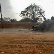 الحرب تدخل يومها الـ100 في السودان.. ولا حلول تلوح بالأفق