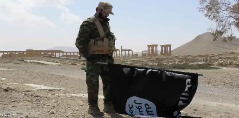العراق:مقتل مفتي “داعش” في ولاية كركوك