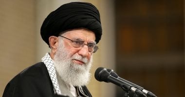 الرد قادم.. خامنئي يهدد الكيان الصهيون