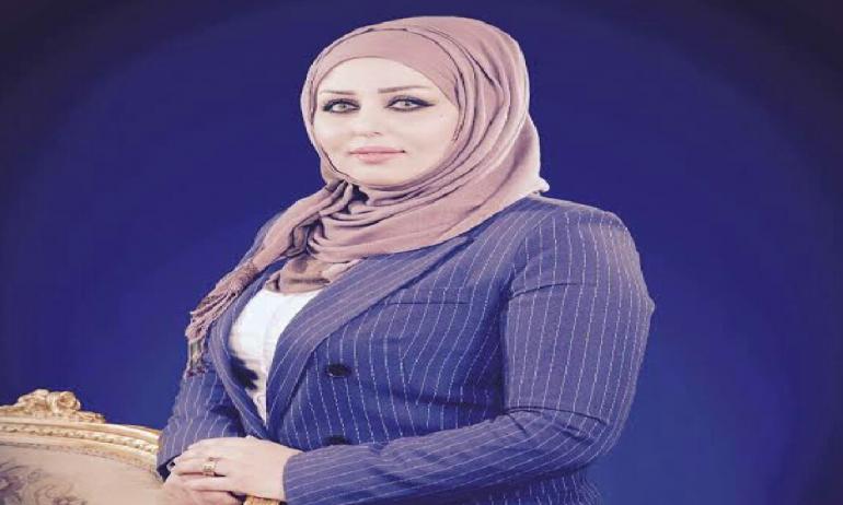 استقالة وزيرة التربية العراقية من منصبها بسبب تنظيم داعش الإرهابي