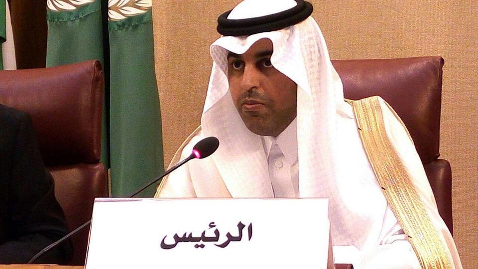 البرلمان العربي يدعو لإنجاز الإعلان الدستوري في السودان