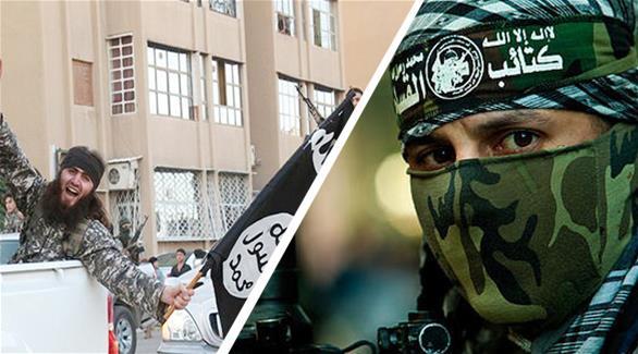 مصادر: “داعش” تطلب من قيادة “ولاية سيناء” توضيحات حول علاقتها مع “حماس”