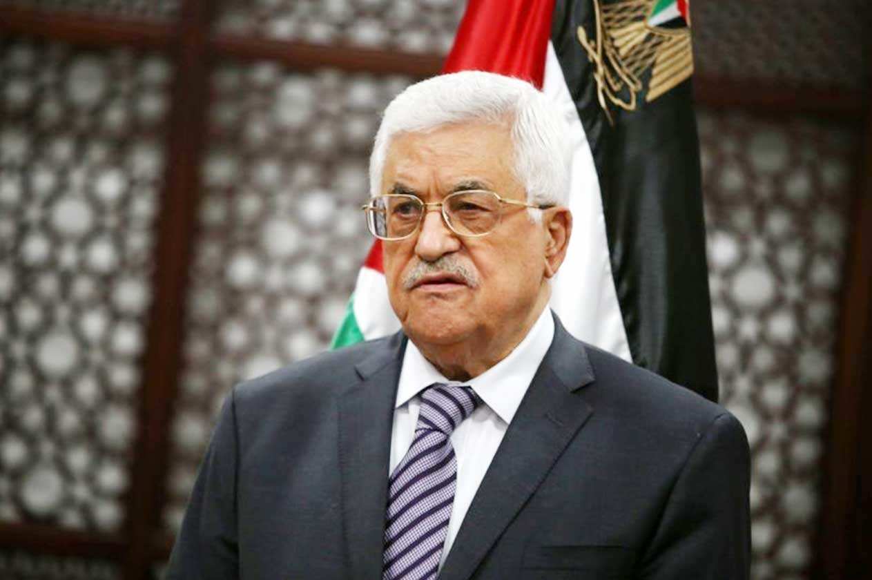 “أبومازن” يكلف “محمد اشتيه” بتشكيل الحكومة الجديدة
