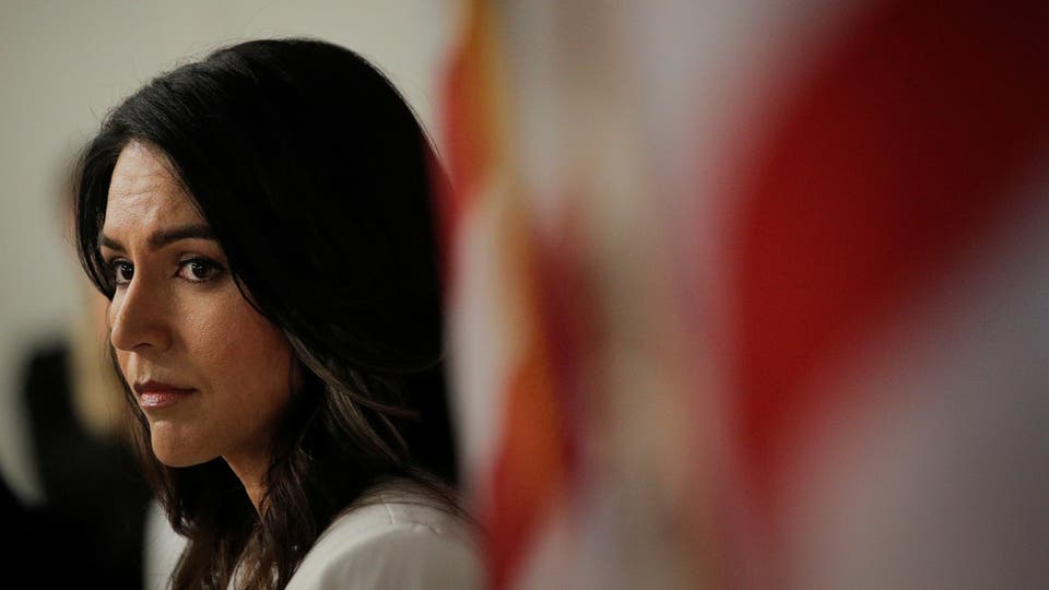 مرشحة ديمقراطية تهاجم أردوغان: متطرف وداعم للإرهاب