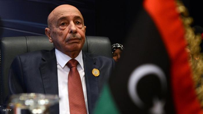 ليبيا: محافظ البنك المركزى ممنوع من السفر