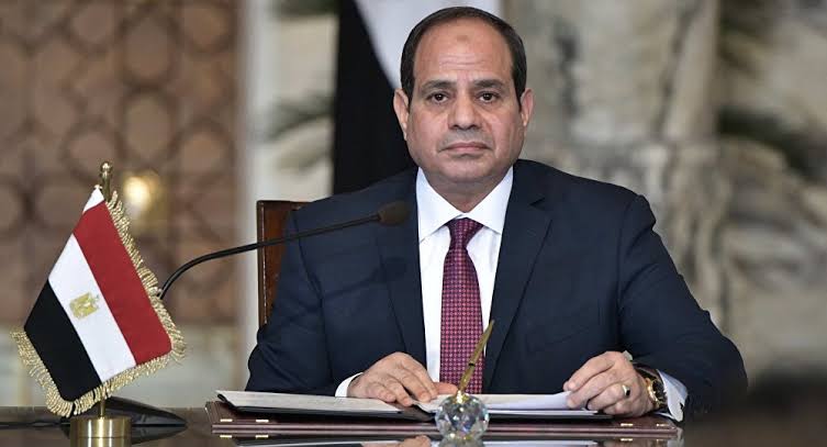 مصر تعلن عن تعديل وزاري عاجل