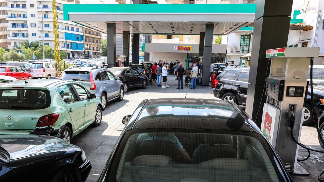 مازوت إيران إلى لبنان.. تفاصيل جديدة عن متمولين بالصين