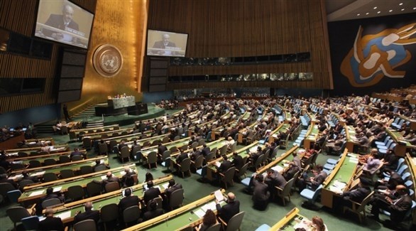 أمريكا وألمانيا تنتقدان الصين في الأمم المتحدة بسبب إقليم شينجيانغ