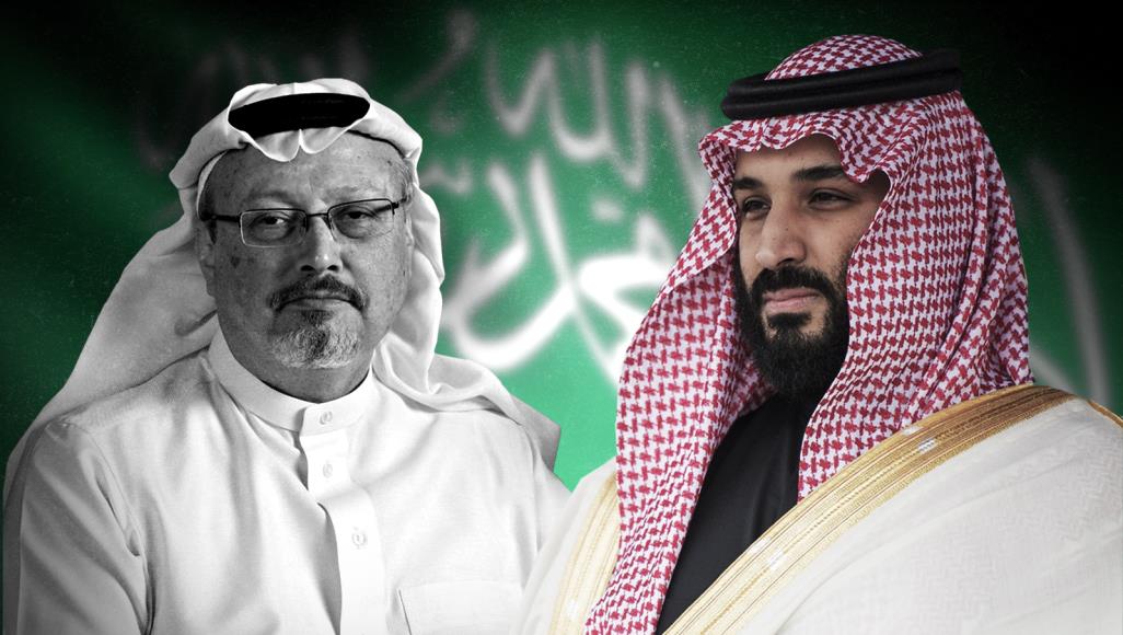 سي آي أي: محمد بن سلمان هو من أمر بقتل خاشقجي