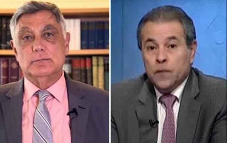 تفاصيل لقاء نائب برلمانى مصرى مع سفيرتل أبيب بالقاهرة تثير الجدل فى إسرائيل