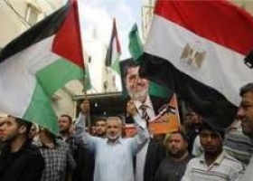 الاتصالات لم تنقطع.. المخابرات المصرية تدعو حماس لزيارة القاهرة