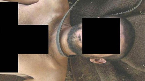 أرقام صادمة.. 60 ألف معتقل قضوا “تعذيباً” في سجون الأسد