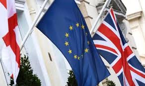 بريطانيا :توقيعات جماعية لإجراء استفتاء أخرعلى عضوية الاتحاد الأوروبي